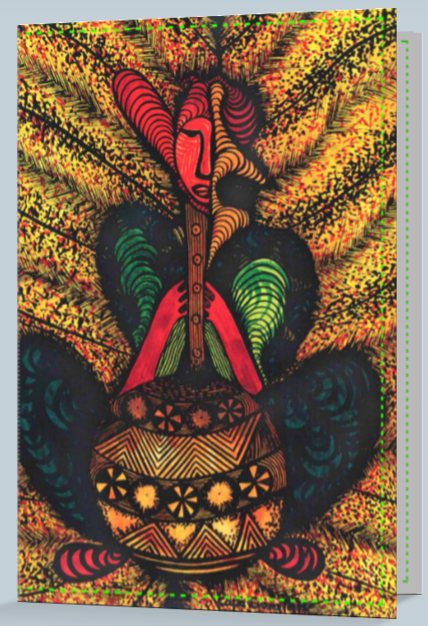 Kora Player