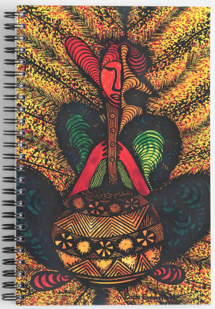 Kora Player