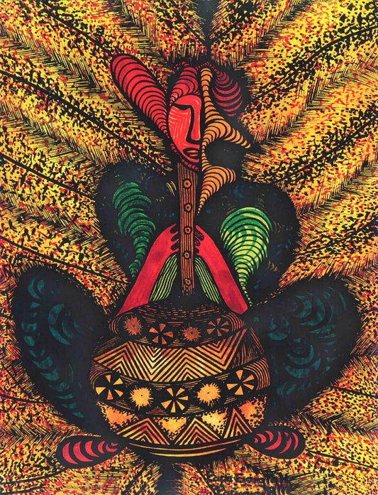 Kora Player